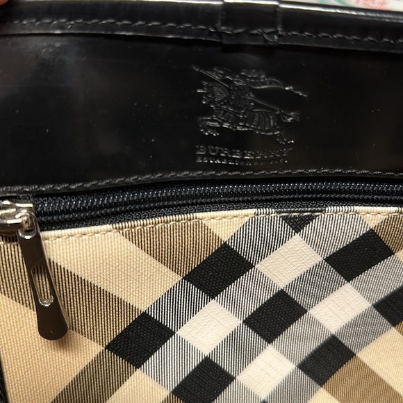 Burberry bag - Picture 8 of 14